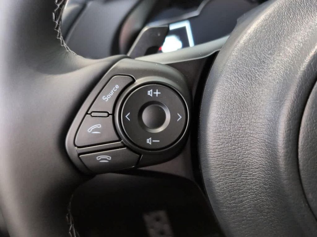 صورة مصغرة 21 لـ 2026 Toyota GR86 PREMIUM