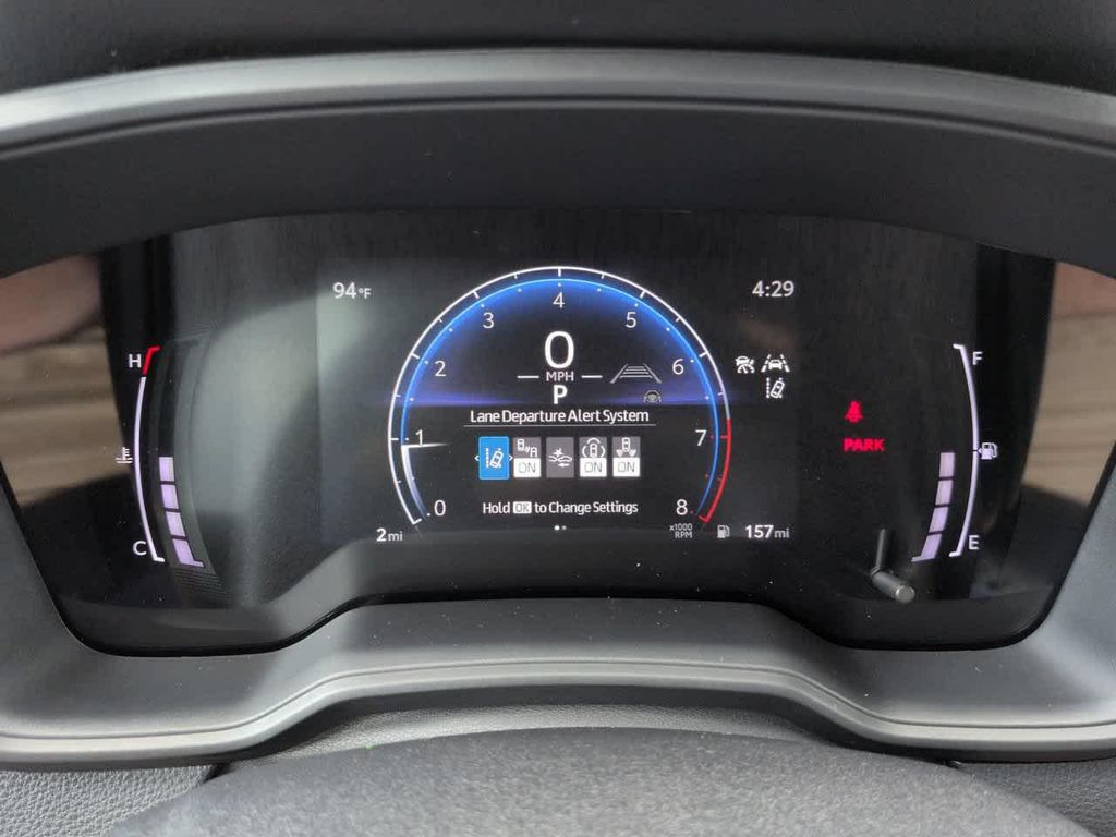 2027 Toyota COROLLA SE 缩略图 24