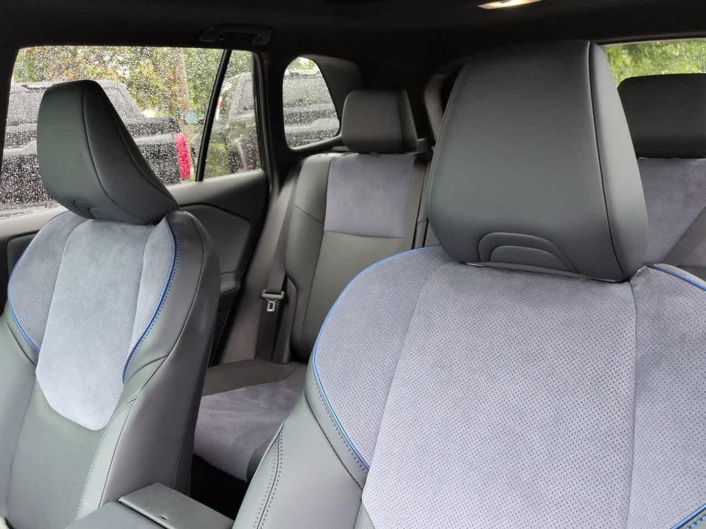 2026 Toyota RAV4 SE photo 8