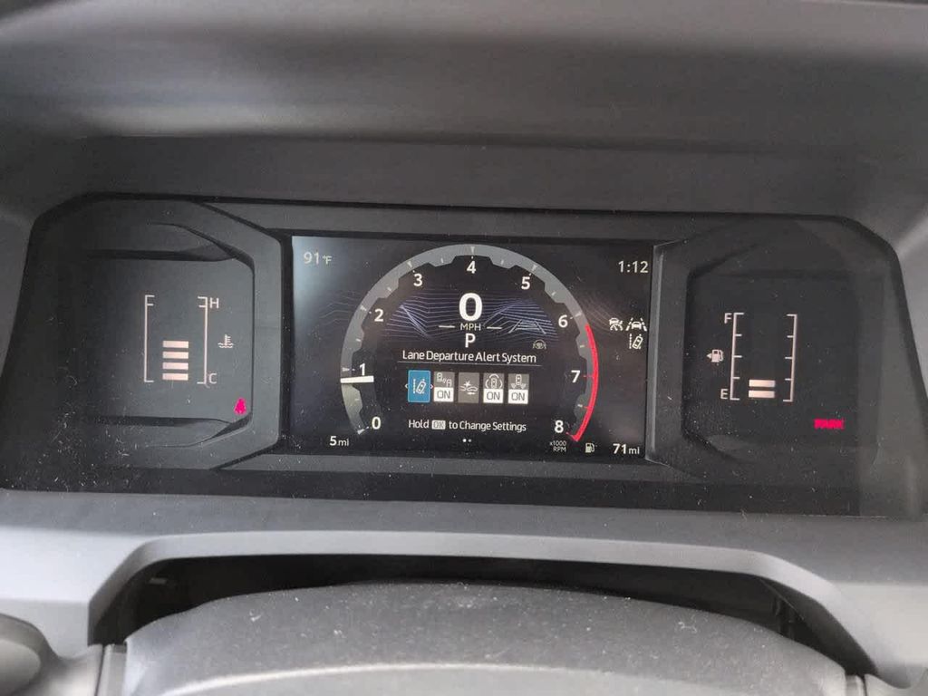 صورة مصغرة 24 لـ 2026 Toyota TACOMA SR5