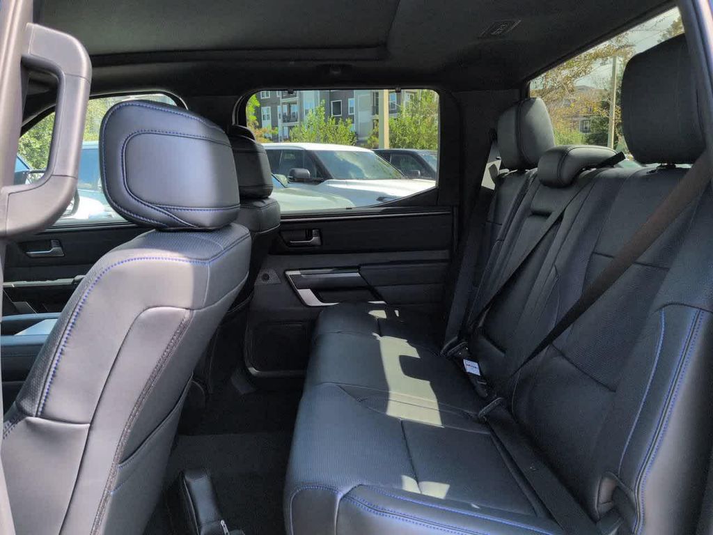 2026 Toyota TUNDRA PLATINUM 缩略图 13