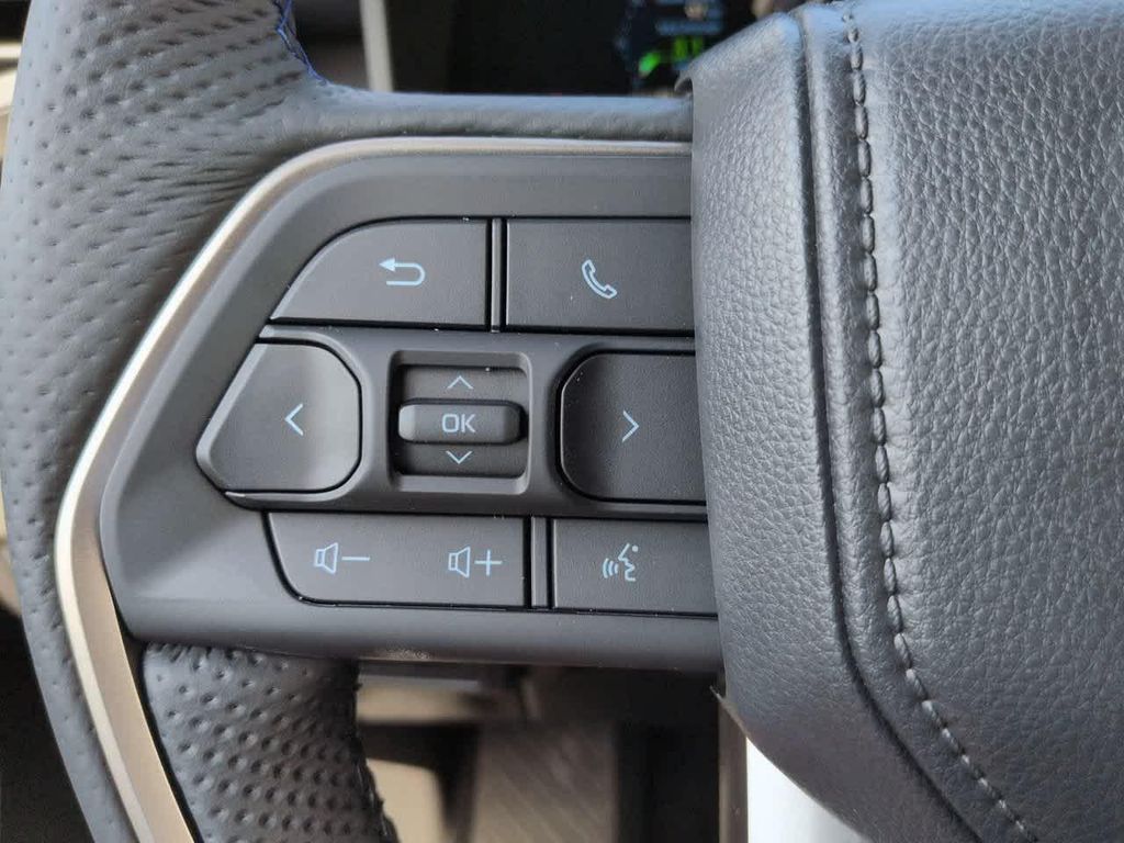 2026 Toyota TUNDRA PLATINUM 缩略图 24
