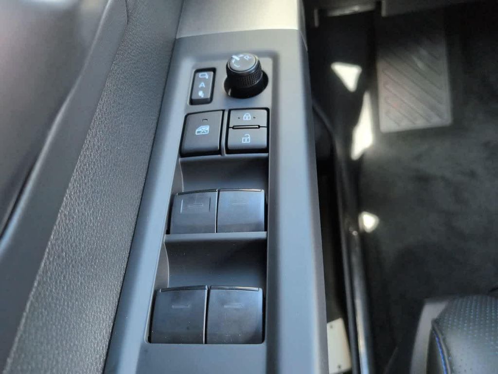 2026 Toyota TUNDRA PLATINUM 缩略图 23