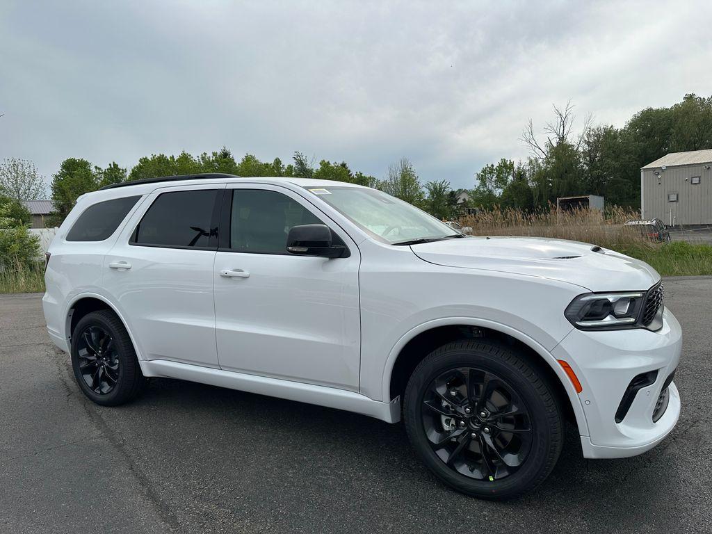 New 2026 Dodge Durango GT Plus