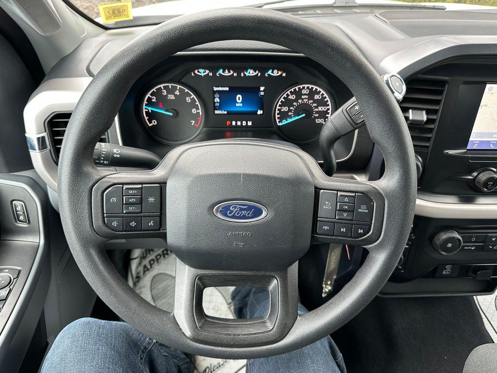 FORD F-150 XLT - 2