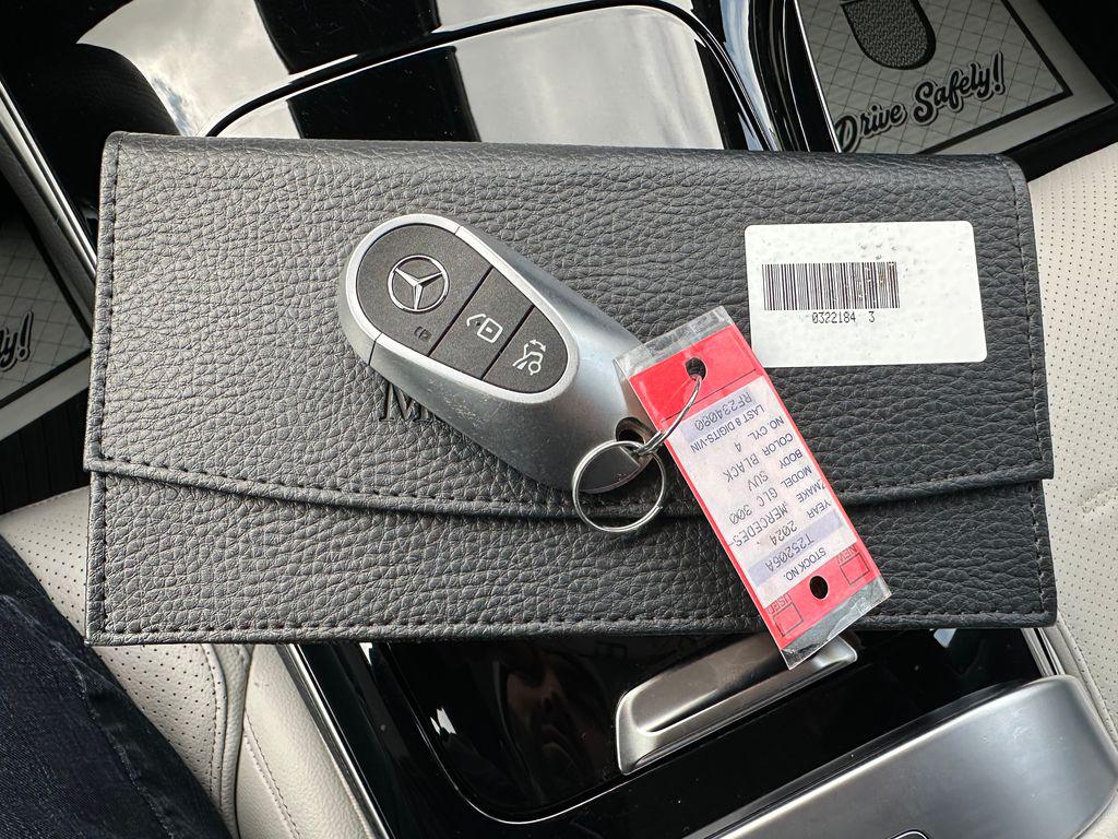 MERCEDES-BENZ GLC-CLASS - 10