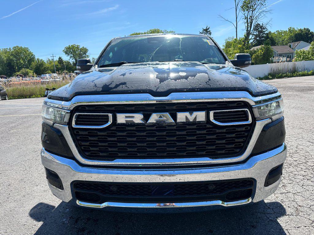 2026 RAM 1500 BIG HORN/LONE STAR — миниатюра 7