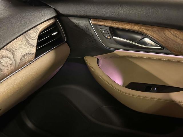 صورة مصغرة 31 لـ 2025 Cadillac CT5 PREMIUM LUXURY AWD