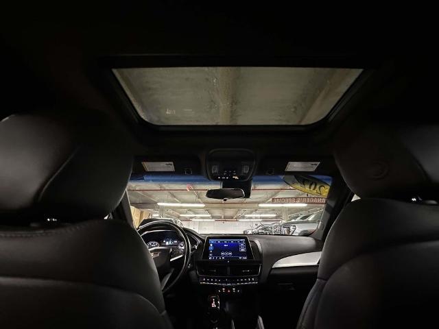 صورة مصغرة 17 لـ 2024 Cadillac CT5 LUXURY AWD