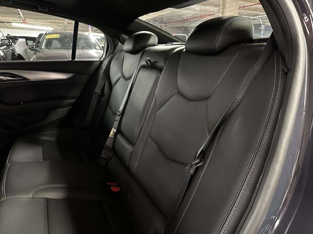 صورة 14 لـ 2024 Cadillac CT5 LUXURY AWD