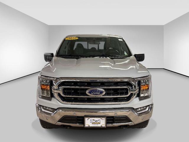 FORD F-150 XLT - 8