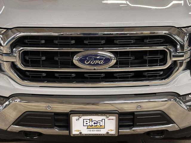FORD F-150 XLT - 9