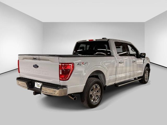 FORD F-150 XLT - 5