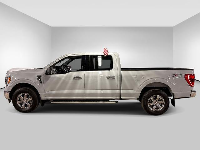 FORD F-150 XLT - 2