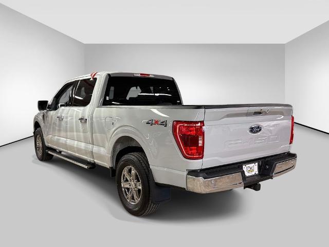 FORD F-150 XLT - 3