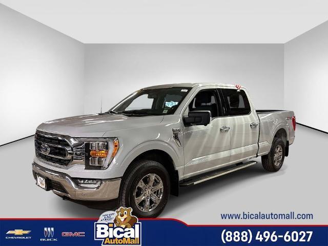 FORD F-150 XLT - 1