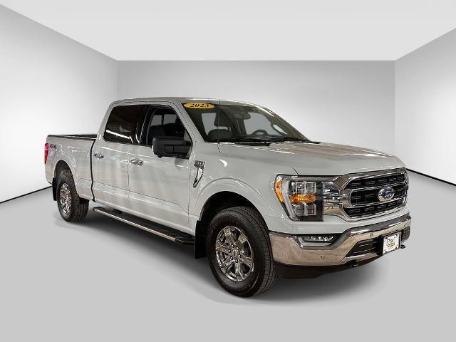 FORD F-150 XLT - 7