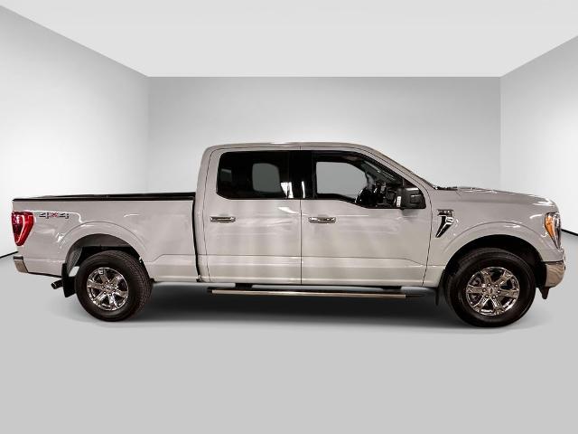 FORD F-150 XLT - 6