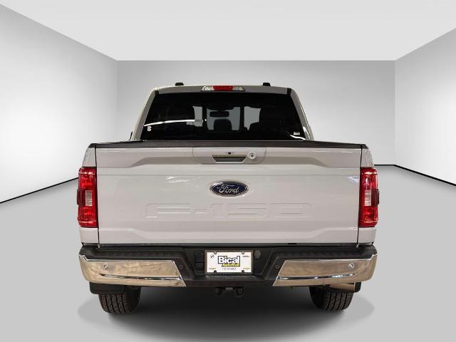 FORD F-150 XLT - 4
