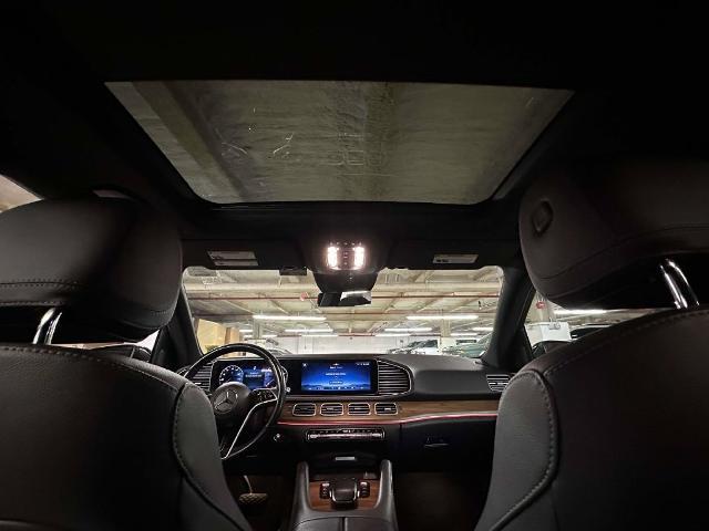 صورة مصغرة 18 لـ 2025 Mercedes-BENZ GLE