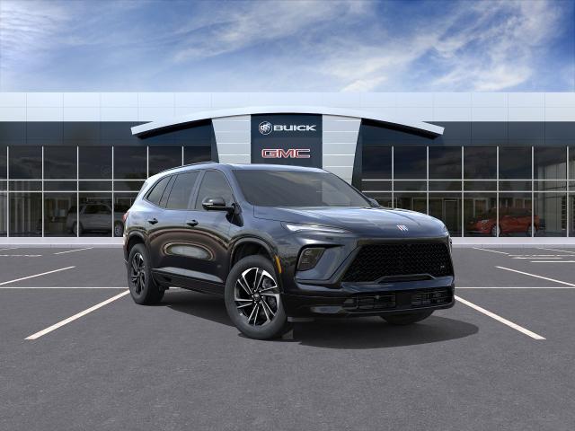New 2026 Buick Enclave TOURING