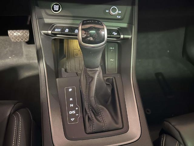 2024 AUDI Q3 45 S LINE PREMIUM — миниатюра 27
