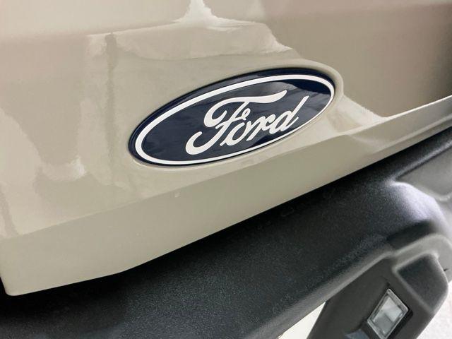 2026 FORD BRONCO BIG BEND photo 7