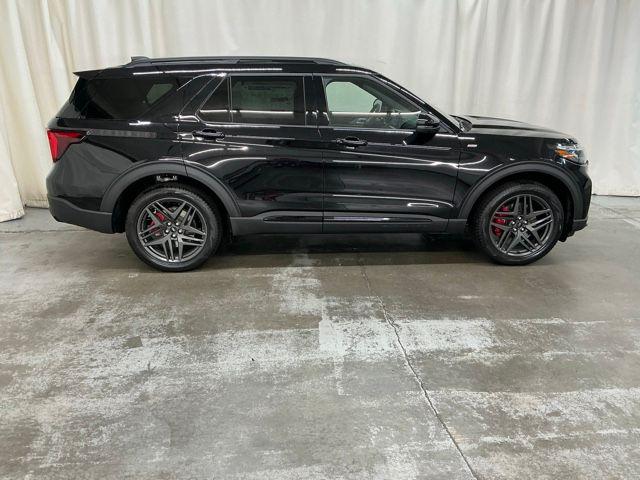2026 FORD EXPLORER ST-LINE 照片 3
