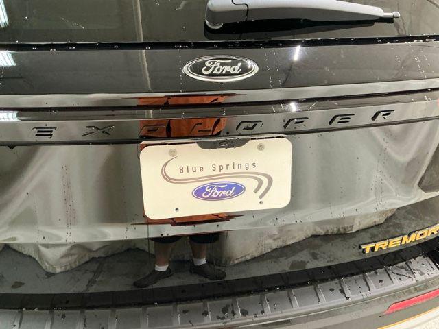 صورة 5 لـ 2026 FORD EXPLORER TREMOR