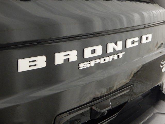 FORD BRONCO SPORT OUTER BANKS - 6