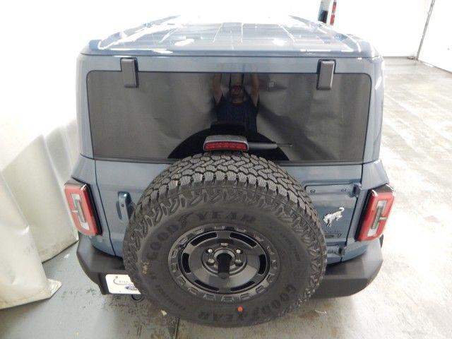 FORD BRONCO OUTER BANKS - 4