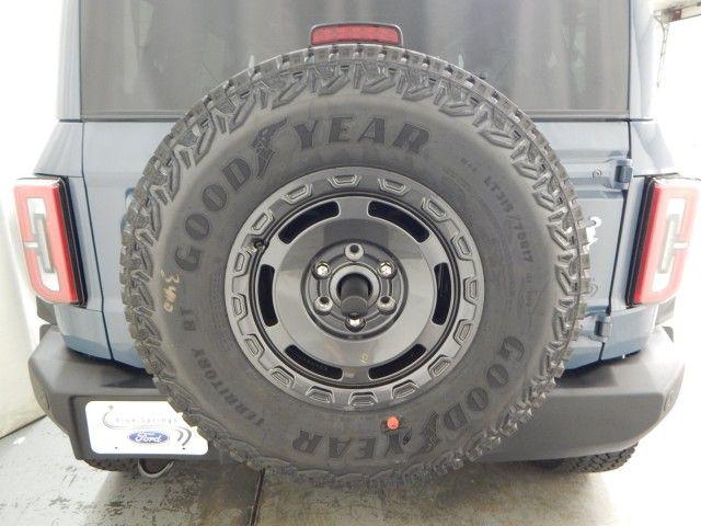 FORD BRONCO OUTER BANKS - 5