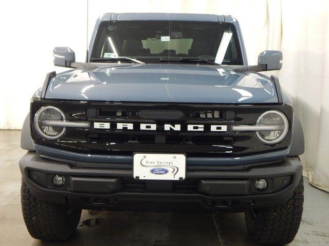 FORD BRONCO OUTER BANKS - 10