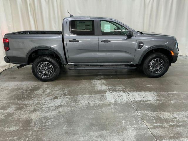 2026 FORD RANGER XLT — фото 2