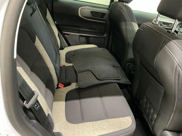 2026 FORD BRONCO SPORT BIG BEND 缩略图 18