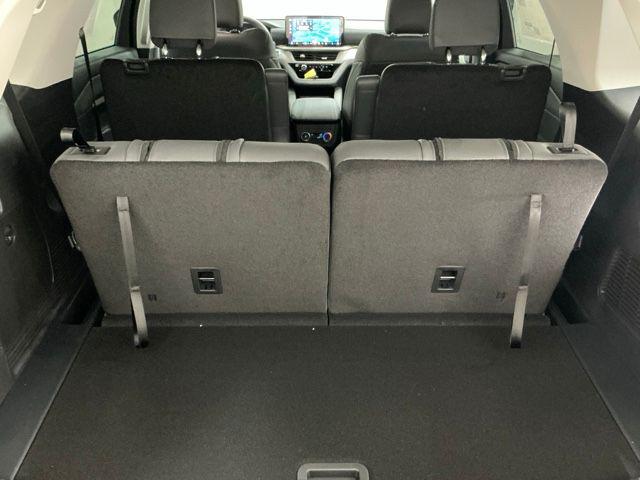 2026 FORD EXPLORER ACTIVE 缩略图 17