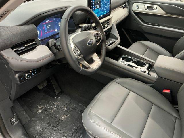 2026 FORD EXPLORER ACTIVE 缩略图 15