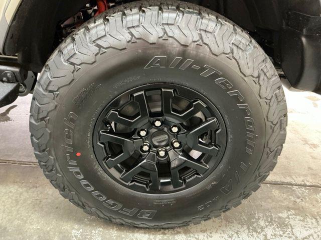 FORD BRONCO RAPTOR - 10