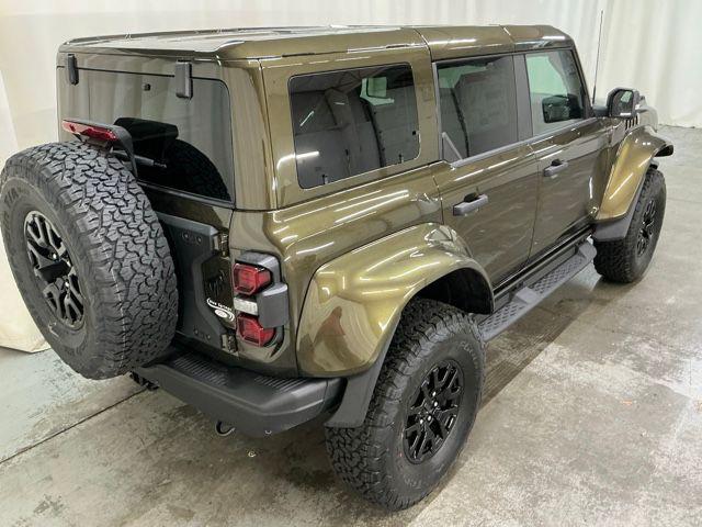FORD BRONCO RAPTOR - 3