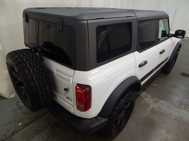 FORD BRONCO - 3