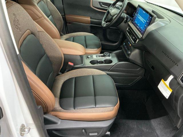 2026 FORD BRONCO SPORT OUTER BANKS 缩略图 21