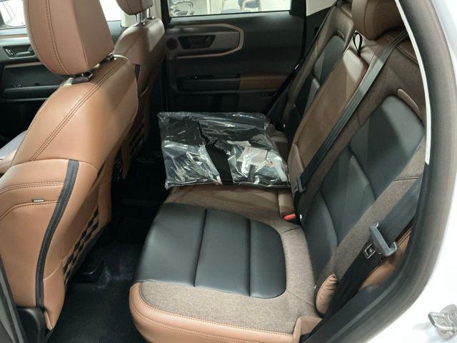 2026 FORD BRONCO SPORT OUTER BANKS 缩略图 13