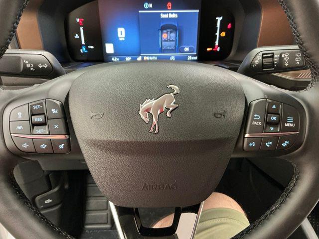 2026 FORD BRONCO SPORT OUTER BANKS 缩略图 30