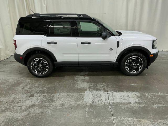 صورة 2 لـ 2026 FORD BRONCO SPORT OUTER BANKS