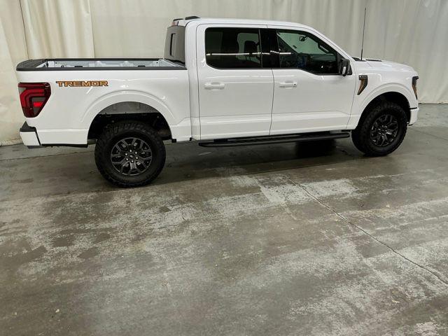 FORD F-150 TREMOR - 2