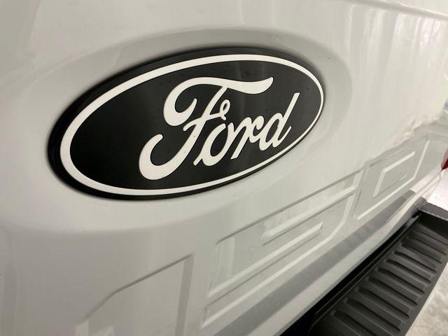 FORD F-150 TREMOR - 5
