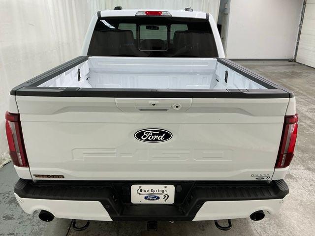 FORD F-150 TREMOR - 4