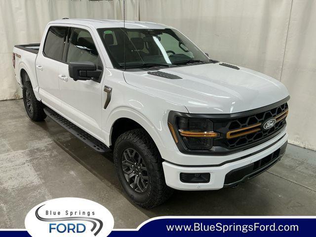 FORD F-150 TREMOR - 1