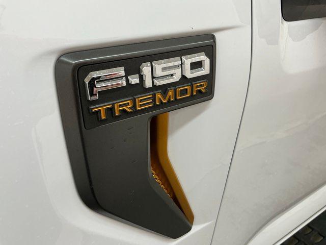 FORD F-150 TREMOR - 8