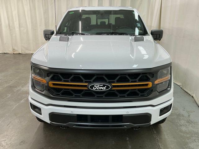 FORD F-150 TREMOR - 10